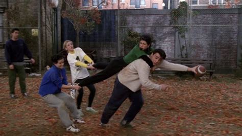 All the 'Friends' Thanksgiving Episodes, Ranked