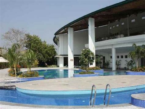 20 Best Weekend Getaway Resorts in Ahmedabad - Weekend Thrill