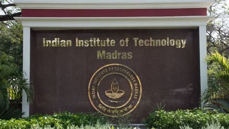 IIT Madras Establishes First International Campus in Tanzania's ...