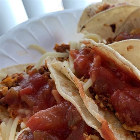 Authentic Mexican Breakfast Tacos Photos - Allrecipes.com