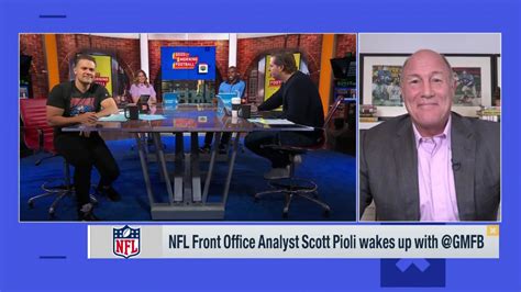 NFL front office analyst Scott Pioli on what value Super Bowl XLVII MVP ...