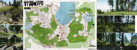 Buried barrel cache - The Official Escape from Tarkov Wiki