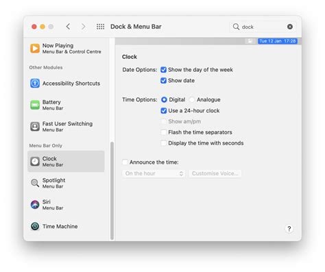How To Hide Mac Menu Bar And Customize It - iOS Hacker