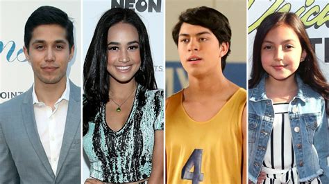 'Party of Five': Freeform Reboot Casts '13 Reasons Why' Alum & More