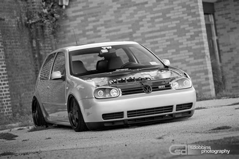 Greg's Mk4 VW GTI VR6 24v on Fittipaldi Splits - 8365 | Flickr