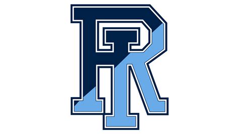 Download Rhode Island Rams Logo transparent PNG - StickPNG