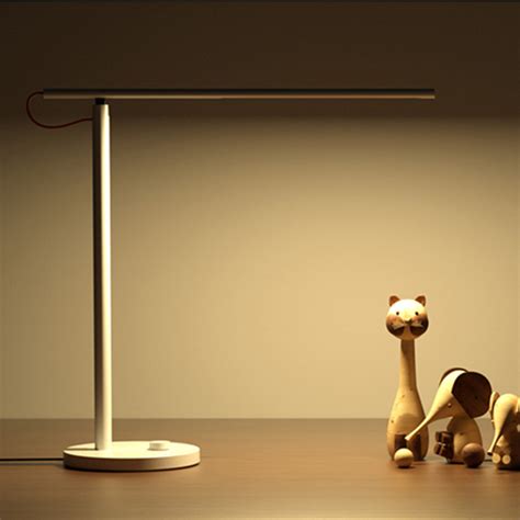 Mi Smart LED Desk Lamp 1S - Home - Mi India