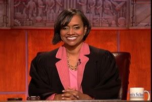 Judge Hatchett – This Week in America