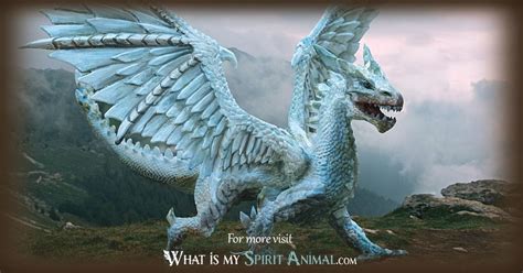 Dragon Symbolism & Meaning | Spirit, Totem & Power Animal