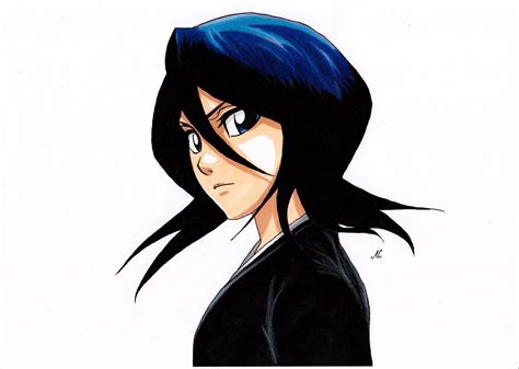 Rukia - Bleach Anime Photo (40261856) - Fanpop