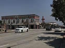 Covina, California - Wikipedia