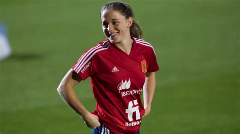 Selección Femenina España: Ona Batlle y la Generación 2.0. de la selección española: el futuro ...