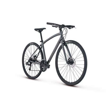 Raleigh Bikes Women's Alysa 2 Fitness Hybrid Bike 2021