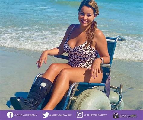 90 Day Fiance: Veronica Rodriguez Suffers Injuries After Car Accident