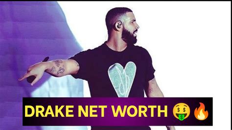 How Rich Is Drake | Drake Net Worth 2023 » Investing With Harshal Patil