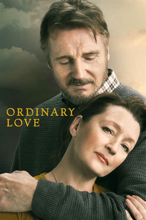 Ordinary Love (2019) - Posters — The Movie Database (TMDb)