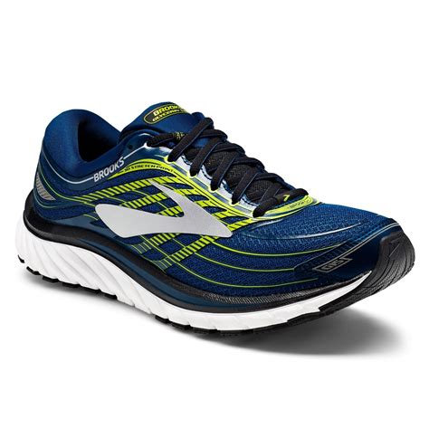 Brooks Glycerin 15 - Runlogic