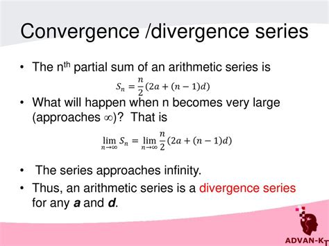 SEQUENCES AND SERIES. - ppt download