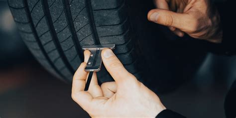 Signs Your Vehicle Needs Tire Replacement: How to Detect Damaged Tires — Mountain Top Service