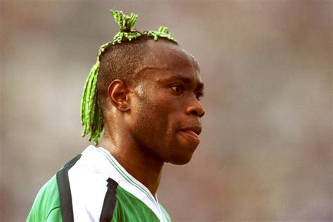 Taribo West set to lead protest against corruption in Nigerian football - Expressive Info