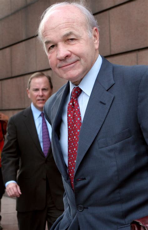 Enron founder Ken Lay dies of heart disease