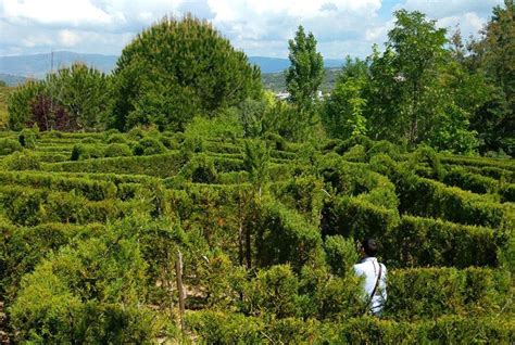 ⊛ El Bosque Encantado de Madrid ⇒ 【Guía Completa】 ️