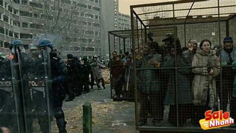 Children of Men Movie Review | SaleNhanh