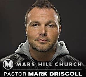 Sola Sisters: Mars Hill Pastor Mark Driscoll Resigns, Claims He Is Not "Disqualified From Future ...