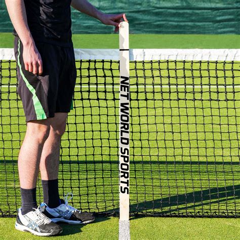 Tennis Net Height Measure / Gauge | Vermont Sports