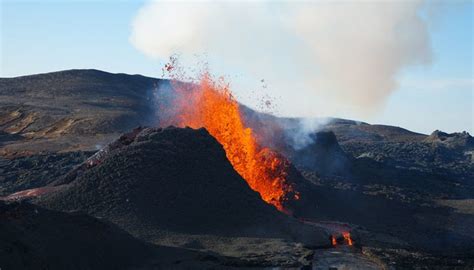 Geochemistry, Mineralogy, Petrology & Volcanology | GMPV for ...