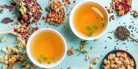 8 Best Teas for Weight Loss - Can Tea Help You Lose Pounds?