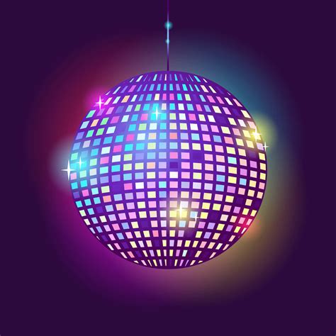 [100+] Disco Ball Background s | Wallpapers.com