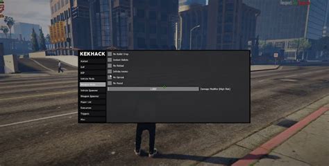 FiveM Mod Menu 2023 GTA 5 ESP, Aimbot + Undetected Injector