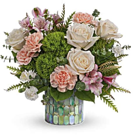 Enchanted's Pasadena Florist (832)850-7677 Flower Delivery TX 77504