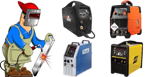 A Detailed Guide to Different Types of Welding Processes