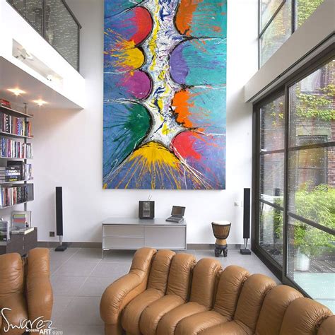 Original paintings for sale | Stunning contemporary canvas art by ...