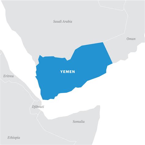 Yemen - Relief International