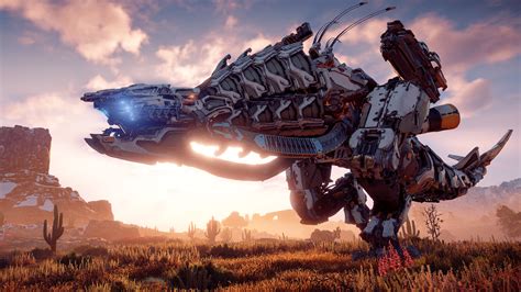 Horizon Zero Dawn’s PC pre-order prices have been hiked on Steam | PCGamesN