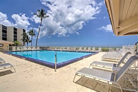 Oceanfront Bonita Springs Condo w/Lanai & Pool! UPDATED 2020 - Tripadvisor - Bonita Springs ...