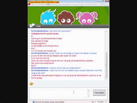 de kindertelefoon pesten 3 - YouTube