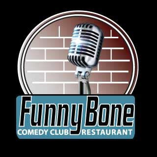 Funny Bone Comedy Club and Restaurant