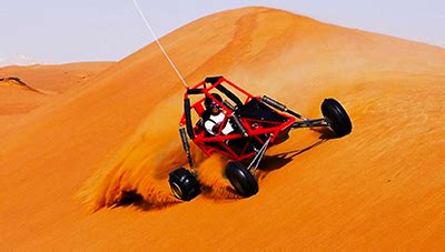 Dune Buggy Safari Dubai | Extreme Dune Buggy Experience Dubai