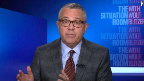 CNN Profiles - Jeffrey Toobin - Chief Legal Analyst - CNN