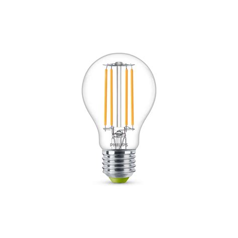 MASTER Ultra Efficient LED bulb | 8932020 | Philips lighting