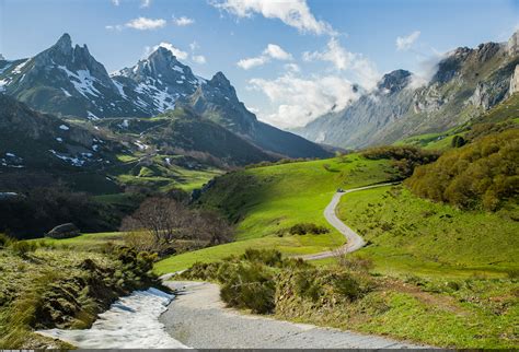 Secret Spain: Your guide to Asturias - Wired For Adventure