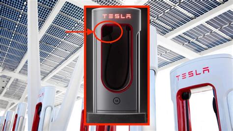 Tesla leaks ‘Magic Dock’ CCS adapter ahead of opening its Supercharger ...