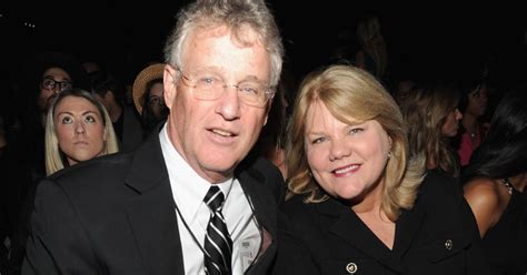 Who Are Taylor Swift's Parents? Andrea and Scott Are Now Divorced