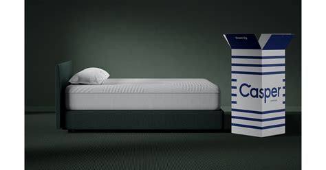 Casper Wave: The Best Ergonomic & Luxury Mattress in Twin | Casper Wave Hybrid Mattress Review ...