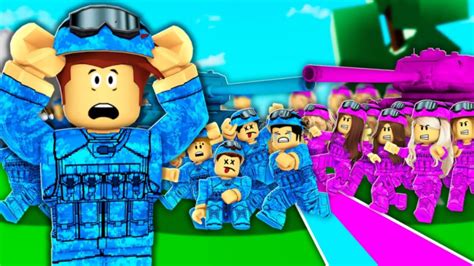 THESE ROBLOX MINIGAMES HAD ME DEAD! - YouTube