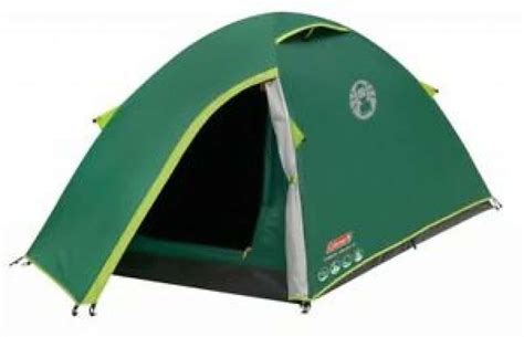 Coleman Tent Review: 2 Person Compact Dome - Toms Trusted Reviews